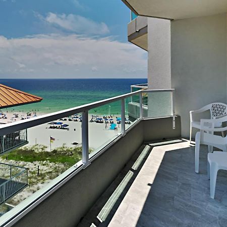 Silver Beach 701 Orange Beach Exteriör bild