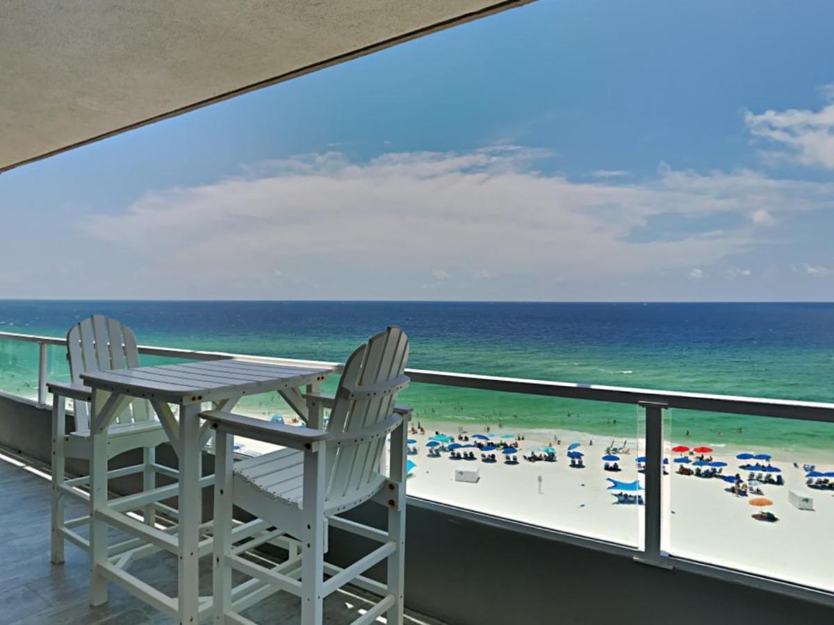 Silver Beach 701 Orange Beach Exteriör bild