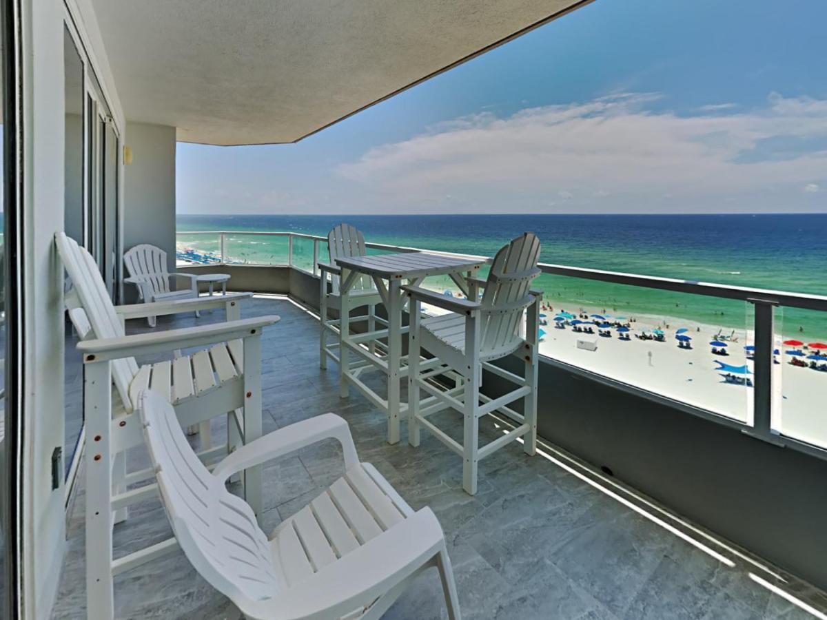 Silver Beach 701 Orange Beach Exteriör bild