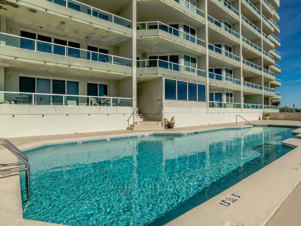 Silver Beach 701 Orange Beach Exteriör bild