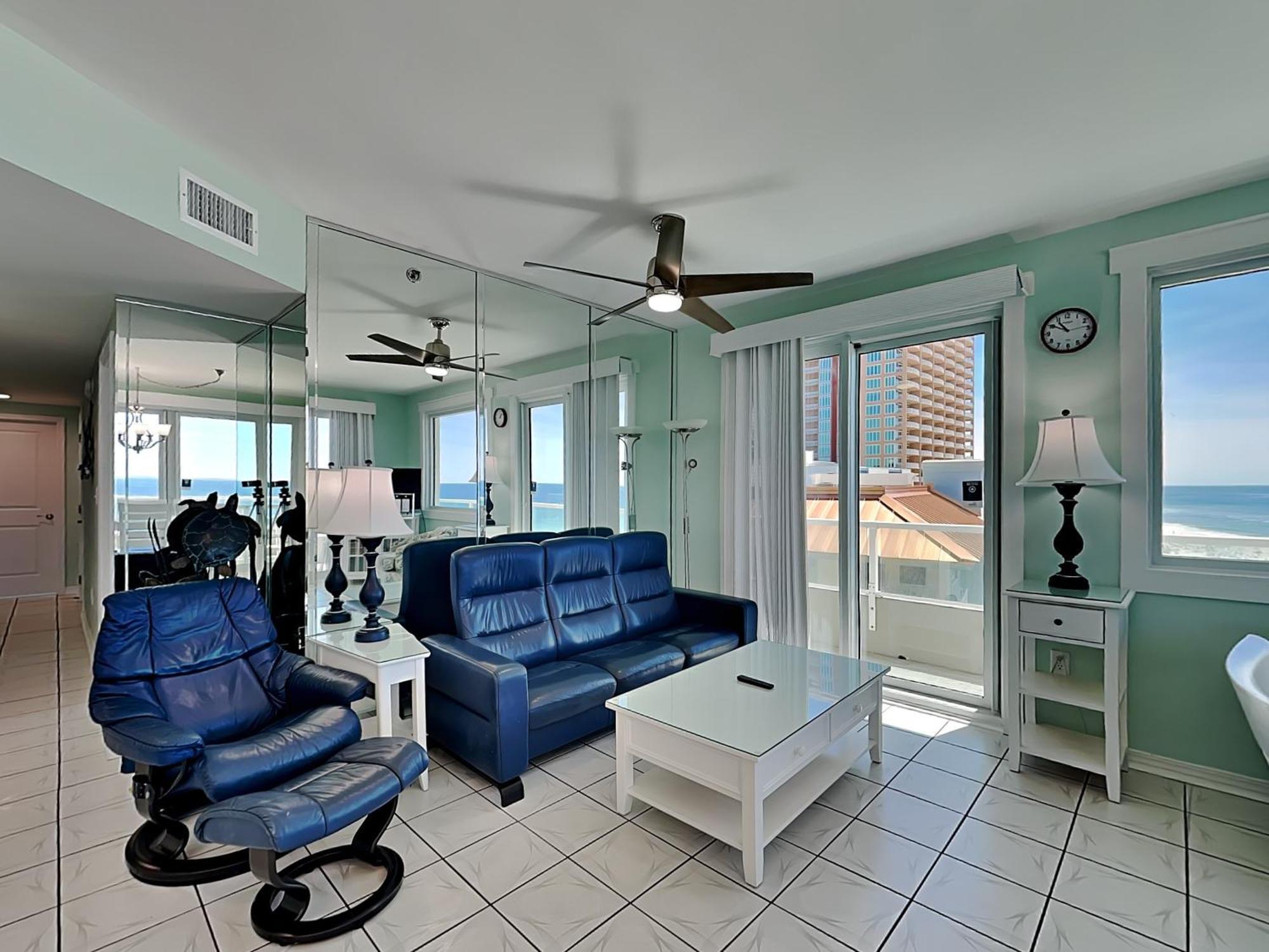 Silver Beach 701 Orange Beach Exteriör bild